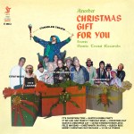 Another Christmas Gift For You CD Cover Another Christmas Gift For You