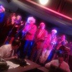 CTP and Boston Typewriter Orchestra CTP and Boston Typewriter Orchestra @ Somerville Cavalcade by Belinda Rawlins
