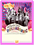 Chandler Travis Philharmonic: 8x10