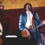 CTP Live @ Toad by Christopher Walsh