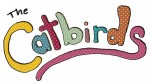 The Catbirds Logo The Catbirds Logo by Todd Remley