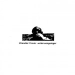 Chandler Travis - writer-songsinger CD Cover Chandler Travis - writer-songsinger