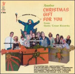 Another Christmas Gift For You from Sonic Trout Records