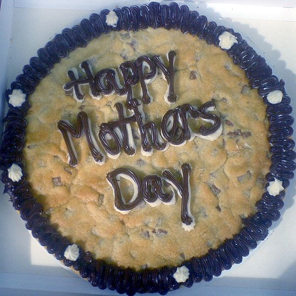Chandler Travis – “Mother’s Day”
