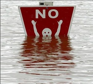 no-drowning