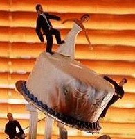 What You Say – A Wedding Warning